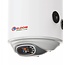 ELDOM Green Line Elektrische boiler 80L met warmtewisselaar en digitale bediening