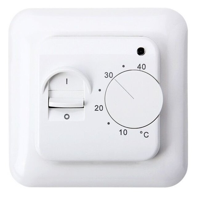 Thermostat manuel Easy QH 671 basic