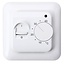 Manuel facile QH 671 thermostat de base