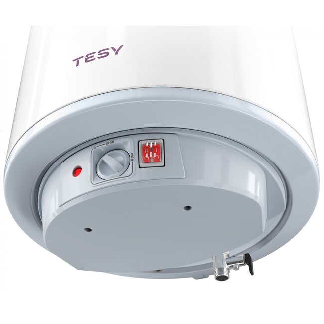 Tesy - Elektrische Duo Boiler 80 Liter Antikalk