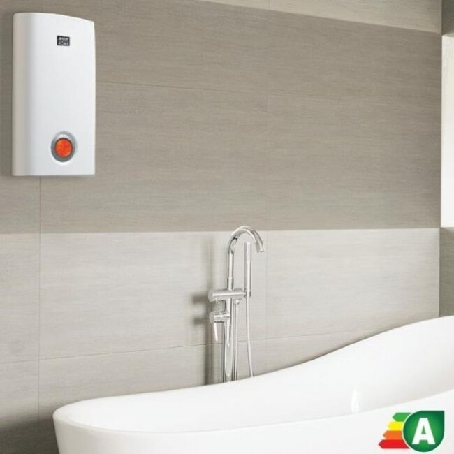 Chauffage à circulation Wahlbach 18-21-24KW, température réglable 18~24KW