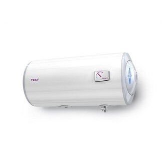 Tesy Elektrische boiler 50 liter horizontaal van Tesy