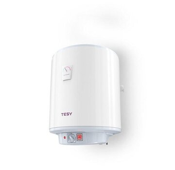 Tesy Tesy - Elektrische Duo Boiler 50 Liter Antikalk Compact