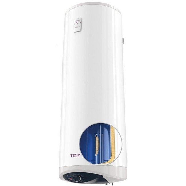 Tesy - Elektrische Boiler 150 Liter Modeco
