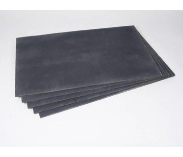 Quality Heating Isolatie plaat (Tegels) Hardfoam ISO64 6, 10 en 20mm