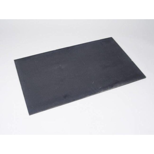 Isolatie plaat (Tegels) Hardfoam ISO64 6, 10 en 20mm