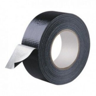 Ducktape hittebestendige 25 meter