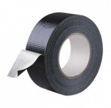 Ducktape hittebestendige 25 meter