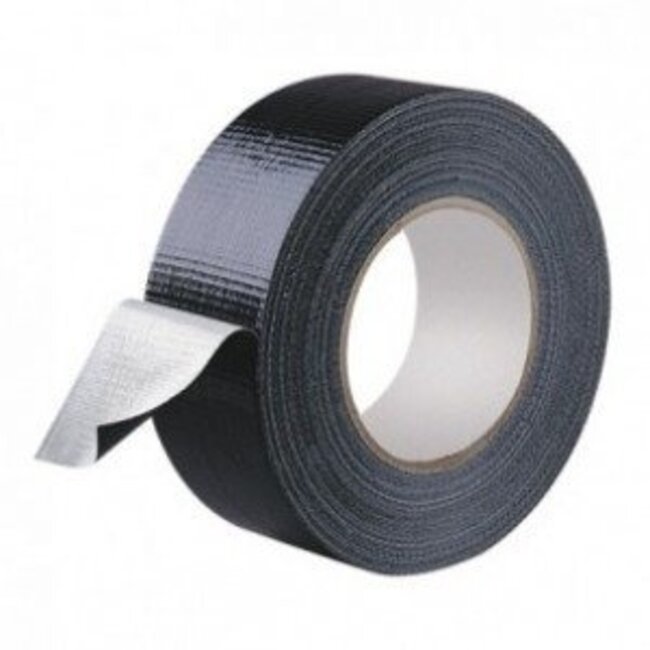 Ducktape hittebestendige 25 meter