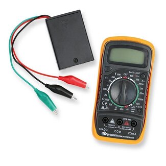 Testing kit aanbieding!