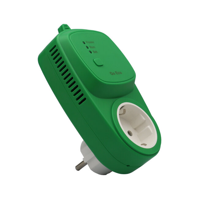 Pompschakelaar TC-500 voor vloerverwarming