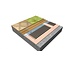 Heat pak duo systeem 2,88m2
