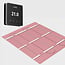 Warmup 150 Watt Stickymat set element Wifi