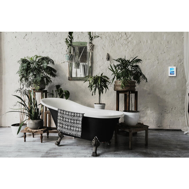 Thermostat Wi‑Fi Warmup 7iE