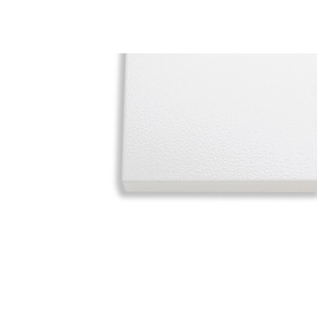 Panneau infrarouge Ecosun P-Serie 59 x 119 cm - 700 Watts