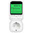 Energieverbruiksmeter