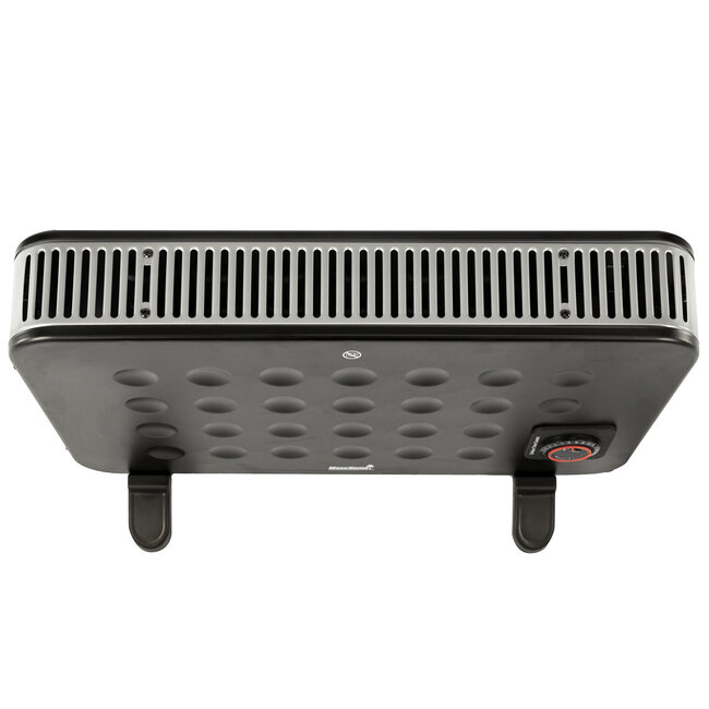 Turbo 2000Watt convector elektrische kachel