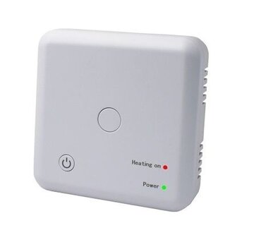 Quality Heating Récepteur Wifi compact monté en surface