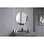 Spiegel rond 60 cm frameloos