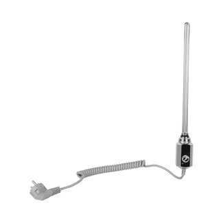 Quality Heating Chrome verwarming staven universeel 1/2" inch Quality Heating Chrome verwarming staven universeel 1/2" inch