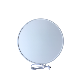 Quality Heating QH-RW Serie infraroodpaneel rond 60cm - 350Watt
