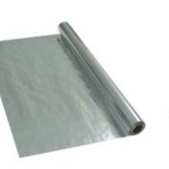 Feuille réfléchissante QH Aluminium