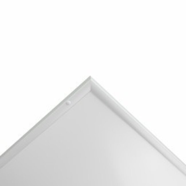 Panneau infrarouge QH HH avec cadre blanc 450Watt 63x63 cm