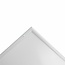 Panneau infrarouge QH HH avec cadre blanc 450Watt 63x63 cm