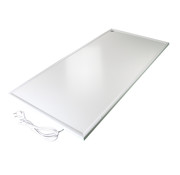 Quality Heating QH-HH Serie infraroodpaneel 63 x 103 cm - 700Watt