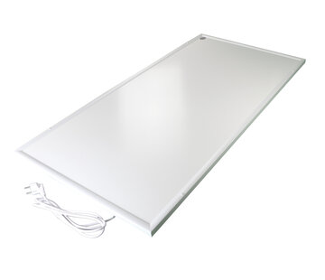 Quality Heating QH-HH Serie infraroodpaneel 63 x 103 cm - 700Watt