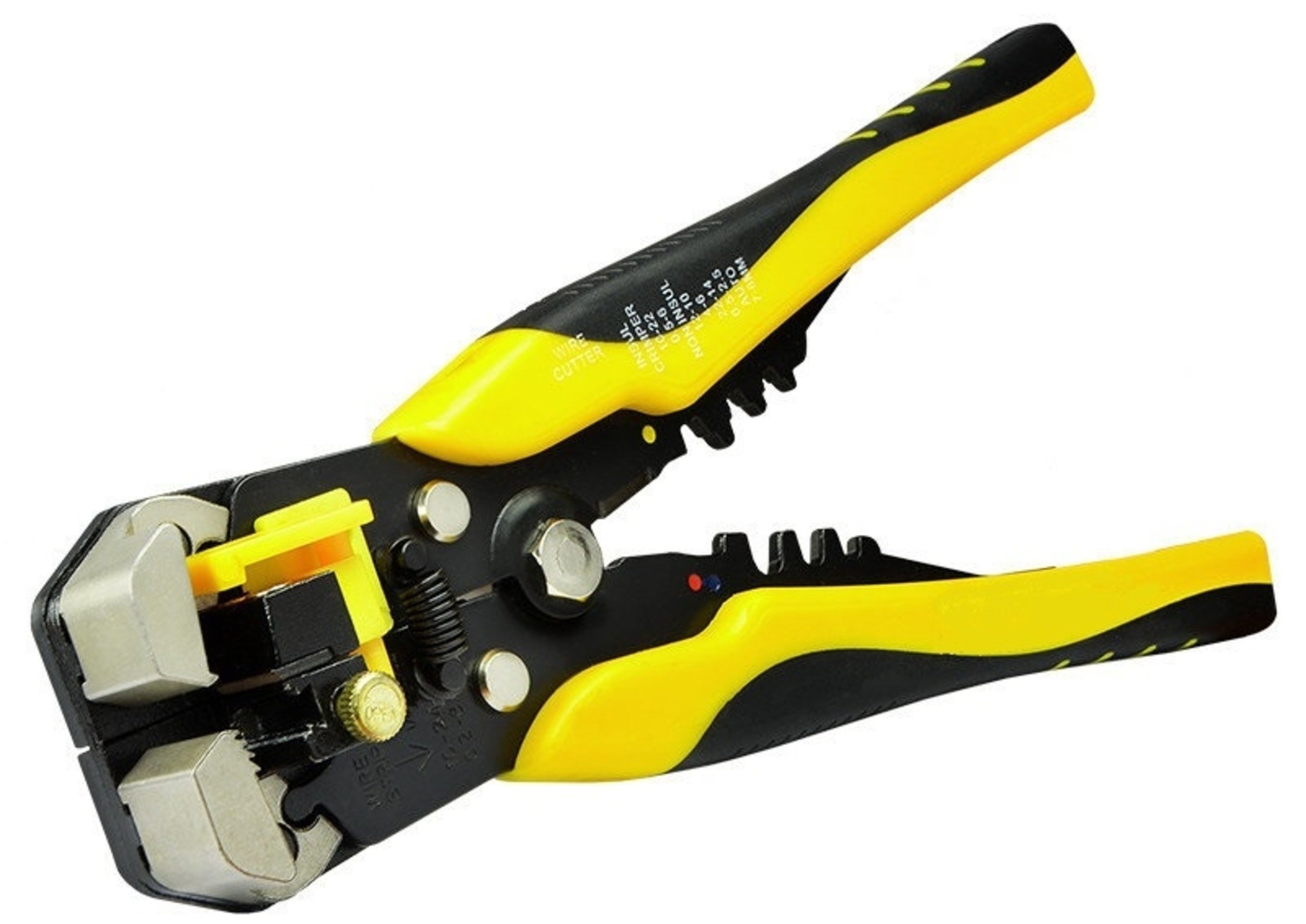 Pince De Coupe Et Sertissage Pour Reliure Spirale Plastique - Compatible CFS, GBC, Fellows - Finition Professionnelle Manuelle
