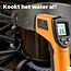Infrarood Warmtemeter -50 tot 380 graden