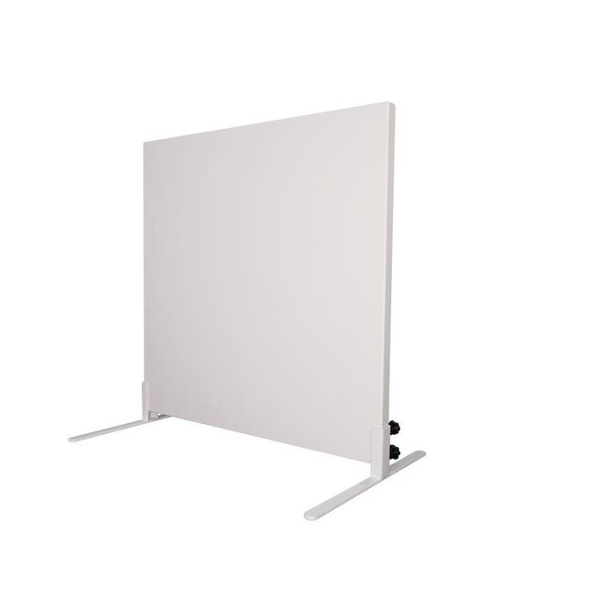 Consoles pour télécommandes et panneaux infrarouges QH