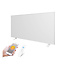 QH-OR Serie verplaatsbaar infraroodpaneel 350, 450 of 700Watt