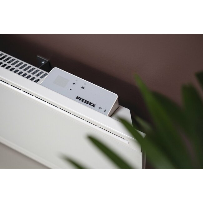 Chauffage électrique Adax iver Wifi