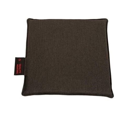 Quality Heating Coussin de siège sans fil Warmy