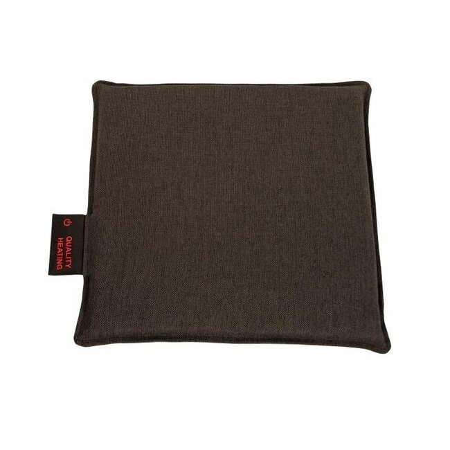 Warmy warmte zitkussen