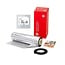 3m2 ALU-foil 480Watt set