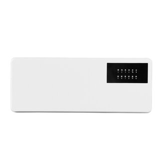Quality Heating Contrôle de zone sans fil version QH-W boîtier central Quality Heating Contrôle de zone sans fil version QH-W boîtier central