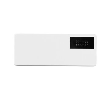 Quality Heating Zoneregeling wireless QH-W version central box