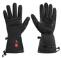 Elektrisch verwarmde fiets handschoenen - 3 warmtestanden