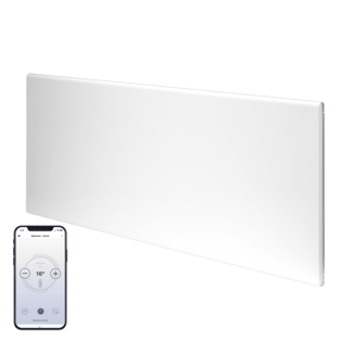 Adax Adax neo Wifi elektrische verwarming