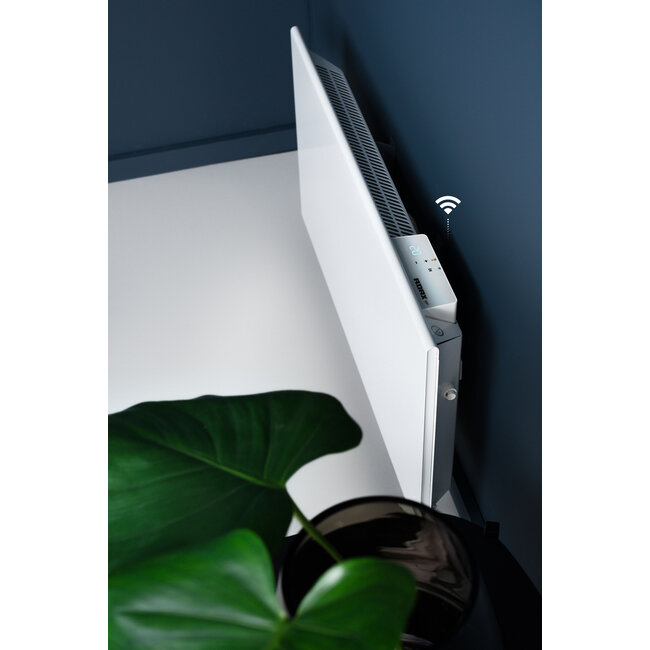 Adax neo Wifi elektrische verwarming