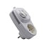 QH-Dimmer infraroodpaneel - max 1200Watt