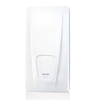 Clage Chauffe-eau instantané DBX 18 kW