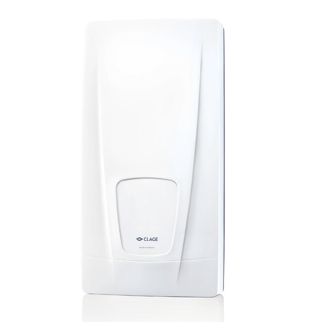 Doorstroomboiler DBX 18 Next, elektronisch 18 kW