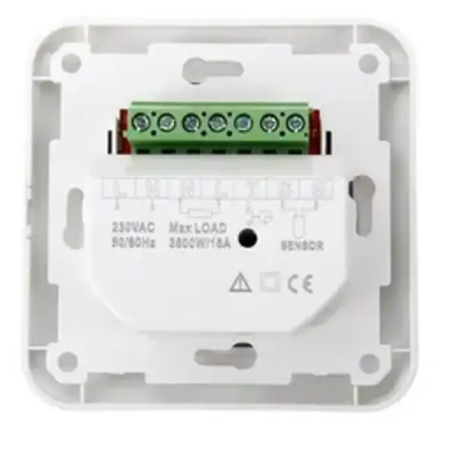 120Watt m² jeu de feuilles simple manuel QH-671