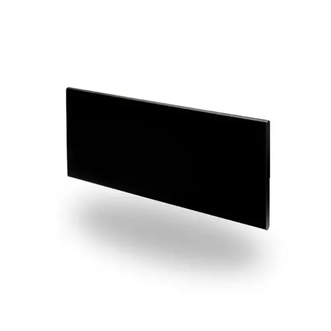 Adax neo Wifi zwart elektrische verwarming