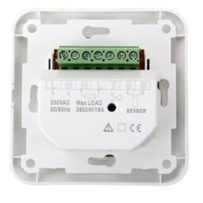 140Watt m² jeu de feuilles simple manuel QH-671