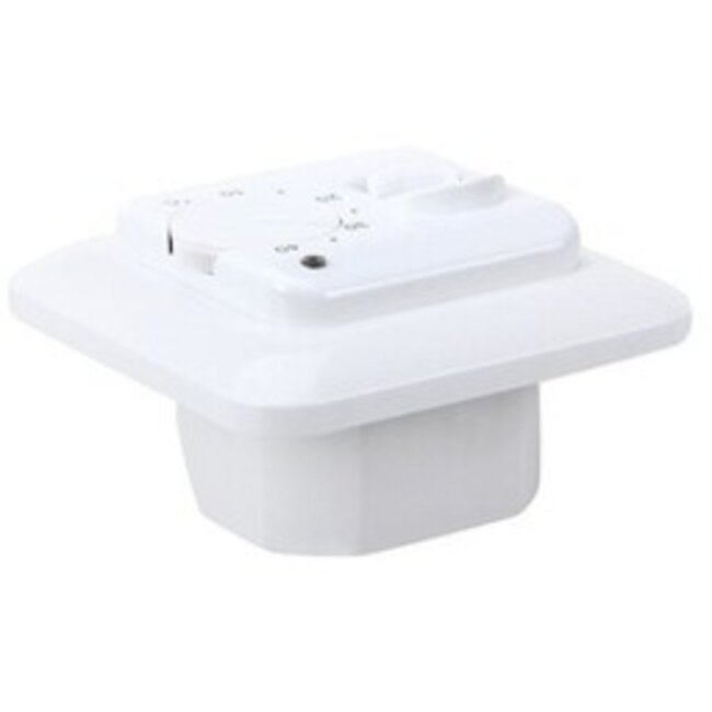 50cm - 140Watt m² folie set eenvoudige manual QH-671